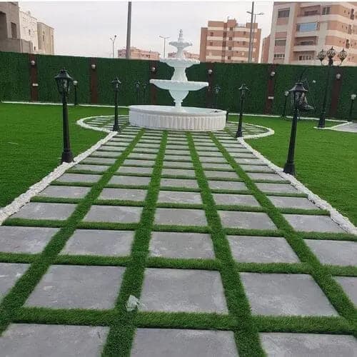 تنسيق حدائق الرياض